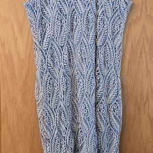 Mignon Doo Lace Detailed Dress